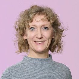 Kirsten Schmidt